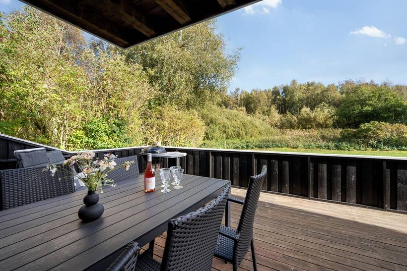 Foto von Ferienhaus WM64 in Ebeltoft - Ostjütland