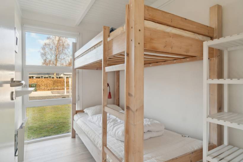 Foto von Ferienhaus WM64 in Ebeltoft - Ostjütland