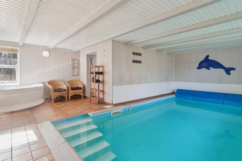Foto von Ferienhaus WM64 in Ebeltoft - Ostjütland