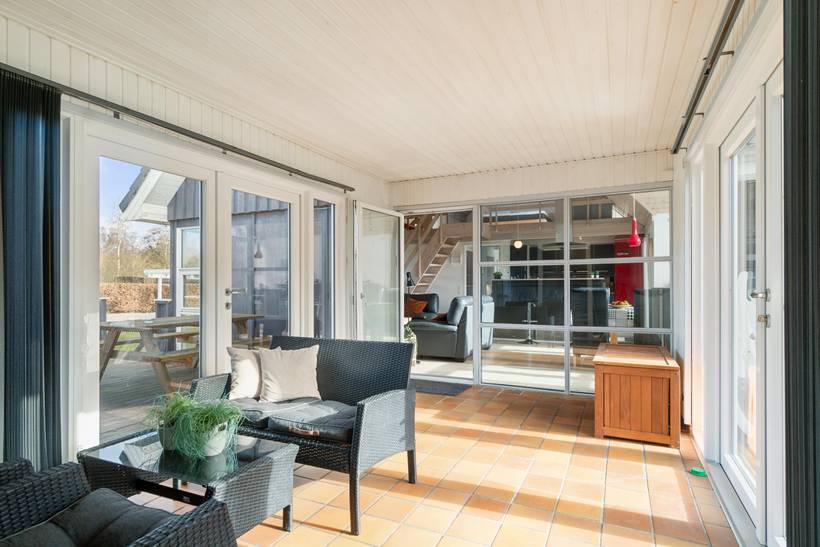 Foto von Ferienhaus WM64 in Ebeltoft - Ostjütland