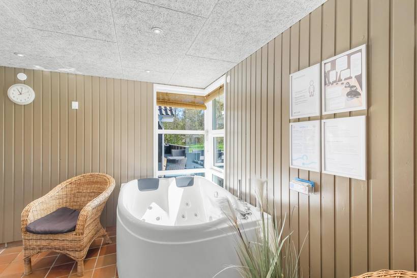 Foto von Ferienhaus WM64 in Ebeltoft - Ostjütland
