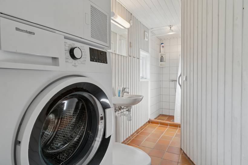 Foto von Ferienhaus WM64 in Ebeltoft - Ostjütland