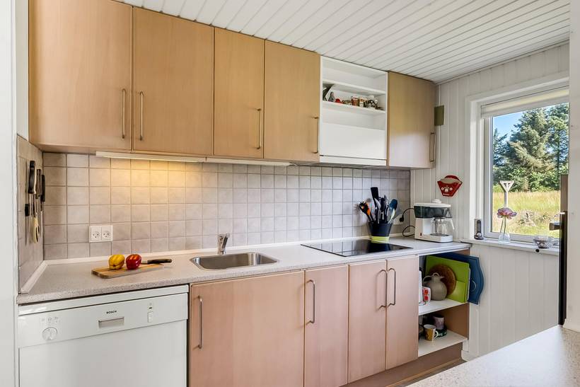 Foto von Ferienhaus WM65 in Nørhede - Fjand - Westjütland