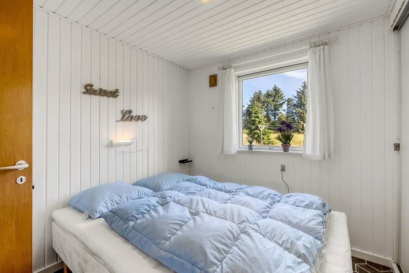 Foto von Ferienhaus WM65 in Nørhede - Fjand - Westjütland
