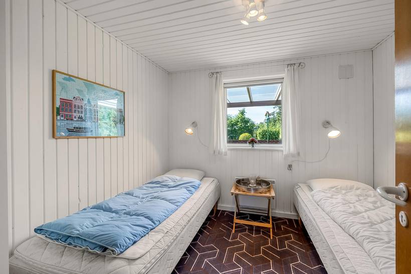 Foto von Ferienhaus WM65 in Nørhede - Fjand - Westjütland