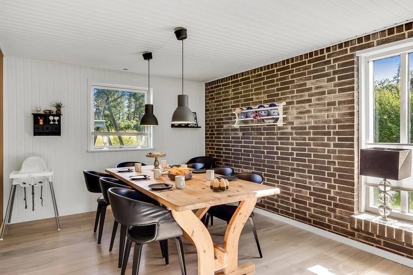 Foto von Ferienhaus WM65 in Nørhede - Fjand - Westjütland