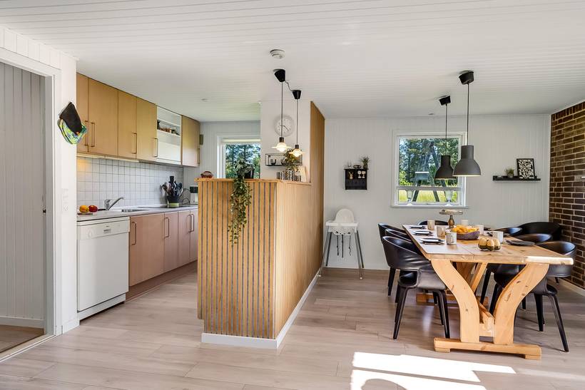 Foto von Ferienhaus WM65 in Nørhede - Fjand - Westjütland