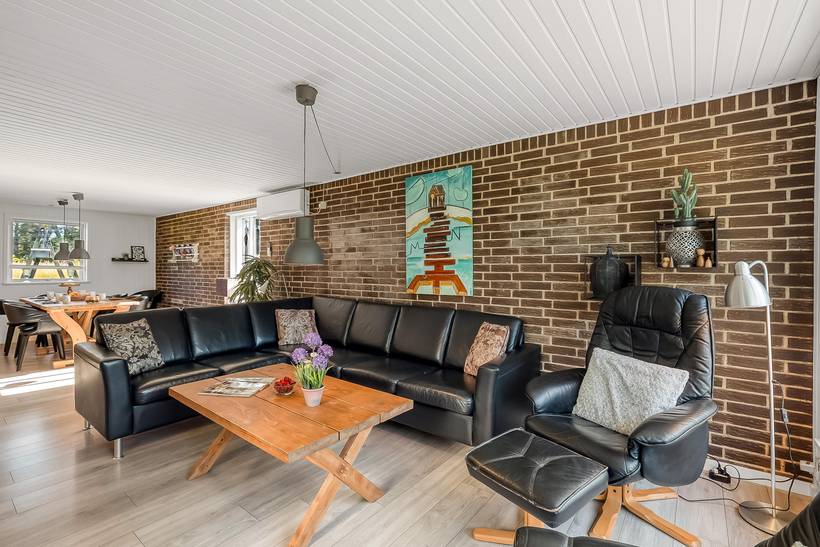 Foto von Ferienhaus WM65 in Nørhede - Fjand - Westjütland