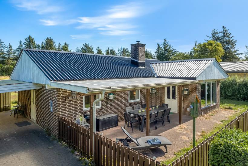 Foto von Ferienhaus WM65 in Nørhede - Fjand - Westjütland