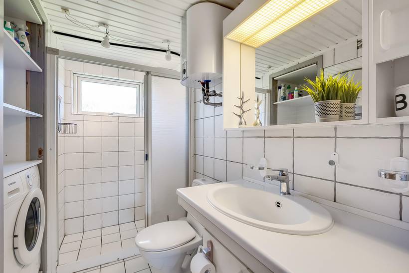 Foto von Ferienhaus WM65 in Nørhede - Fjand - Westjütland