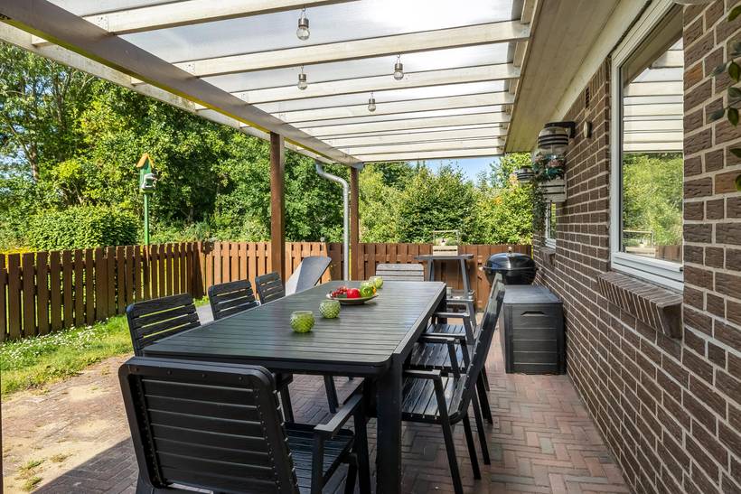 Foto von Ferienhaus WM65 in Nørhede - Fjand - Westjütland