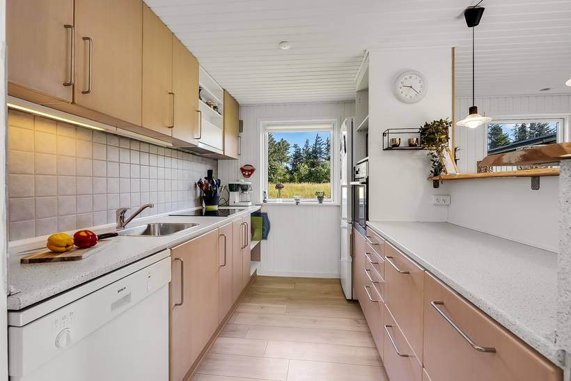 Foto von Ferienhaus WM65 in Nørhede - Fjand - Westjütland