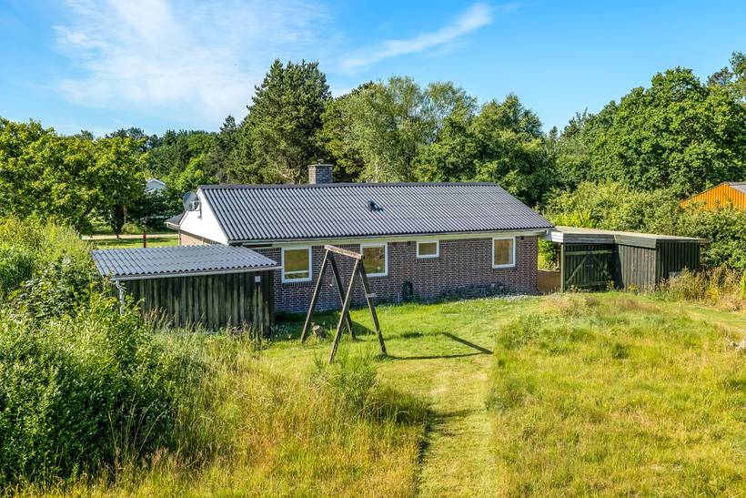 Foto von Ferienhaus WM65 in Nørhede - Fjand - Westjütland