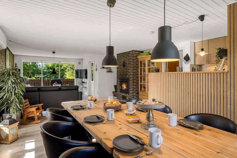 Foto von Ferienhaus WM65 in Nørhede - Fjand - Westjütland