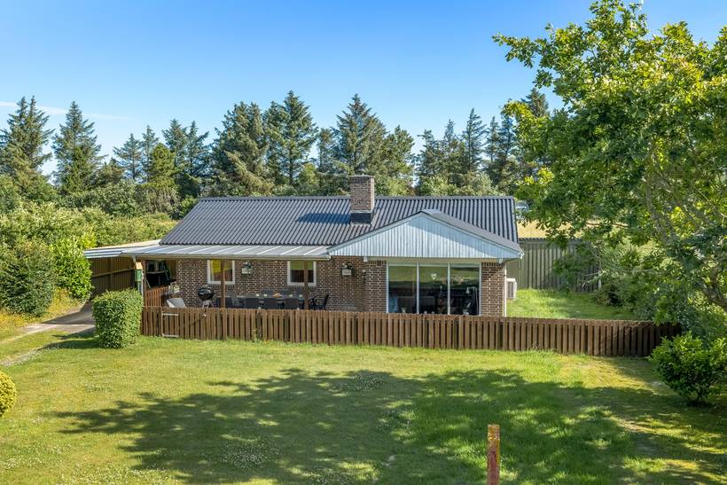Foto von Ferienhaus WM65 in Nørhede - Fjand - Westjütland