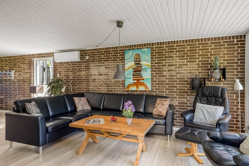 Foto von Ferienhaus WM65 in Nørhede - Fjand - Westjütland