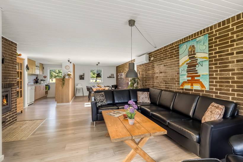 Foto von Ferienhaus WM65 in Nørhede - Fjand - Westjütland