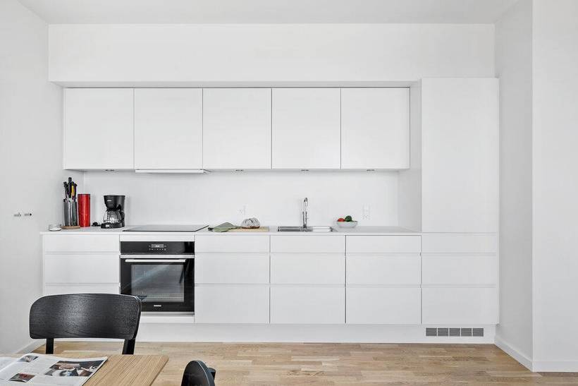 Foto von Ferienhaus WM67 in Sandkås - Bornholm
