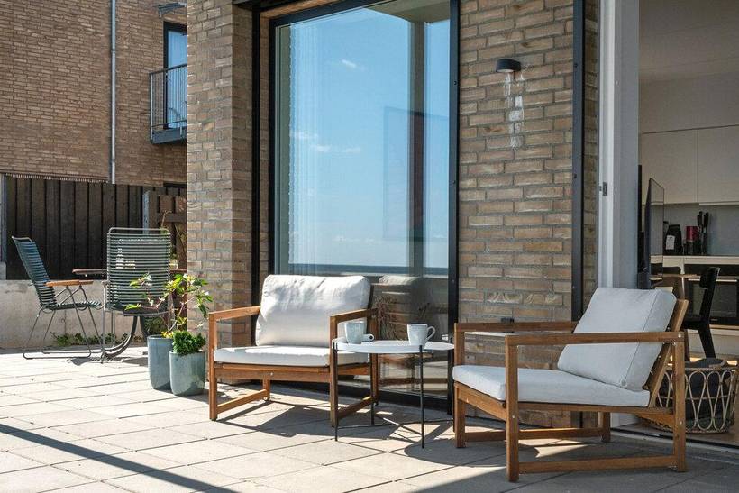 Foto von Ferienhaus WM67 in Sandkås - Bornholm