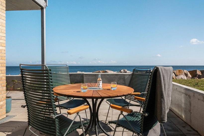 Foto von Ferienhaus WM67 in Sandkås - Bornholm