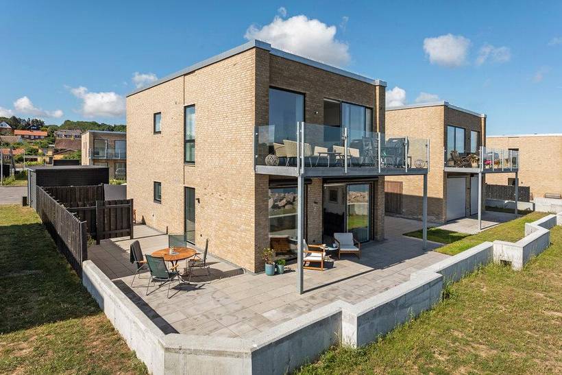 Foto von Ferienhaus WM67 in Sandkås - Bornholm
