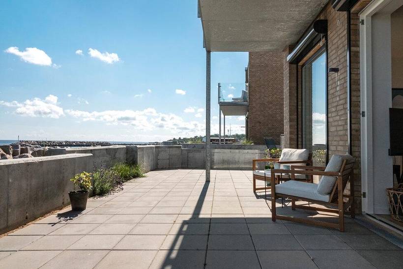 Foto von Ferienhaus WM67 in Sandkås - Bornholm