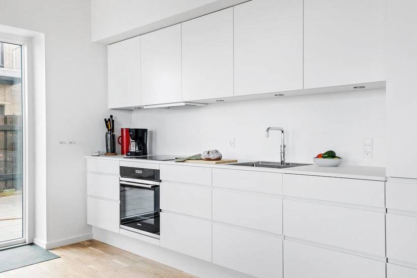 Foto von Ferienhaus WM67 in Sandkås - Bornholm