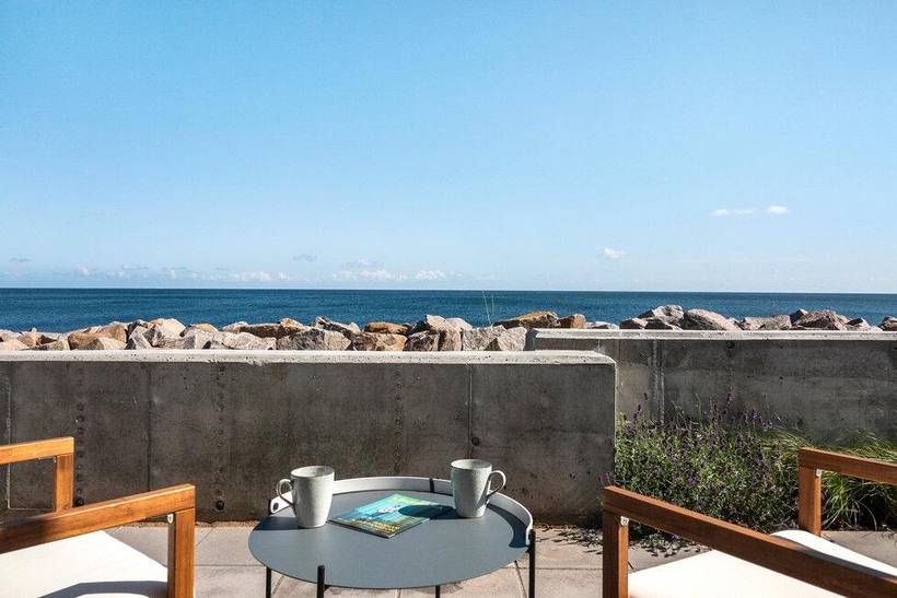 Foto von Ferienhaus WM67 in Sandkås - Bornholm