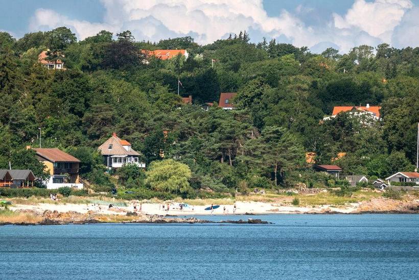 Foto von Ferienhaus WM67 in Sandkås - Bornholm