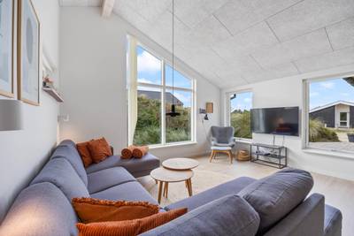Vorschaubild von Ferienhaus WM69 in Nr. Lyngvig - Hvide Sande - Westjütland