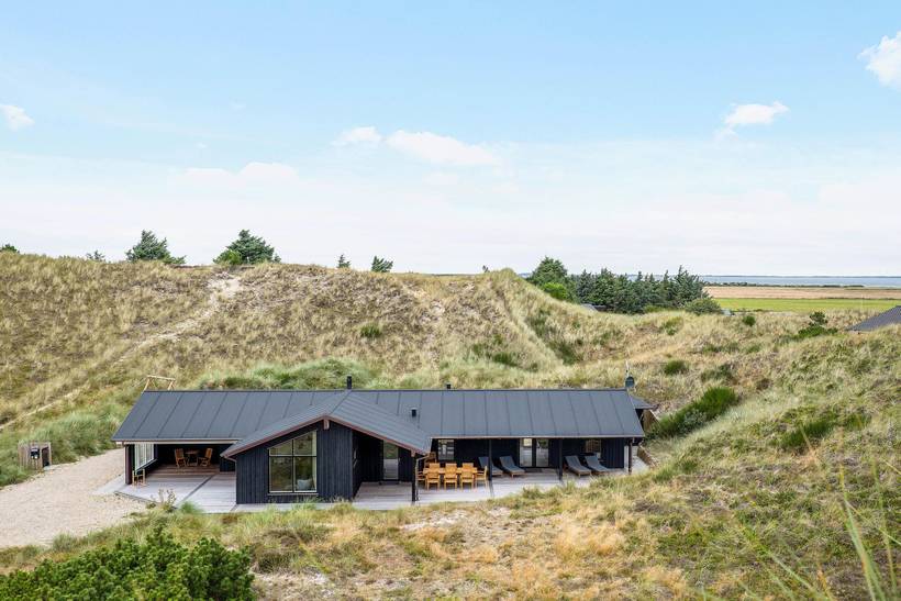 Foto von Ferienhaus WM69 in Nr. Lyngvig - Hvide Sande - Westjütland