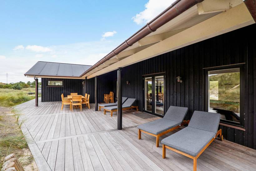 Foto von Ferienhaus WM69 in Nr. Lyngvig - Hvide Sande - Westjütland