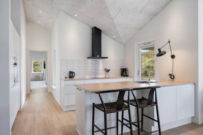 Vorschaubild von Ferienhaus WM69 in Nr. Lyngvig - Hvide Sande - Westjütland