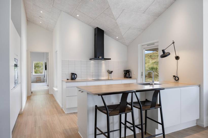 Foto von Ferienhaus WM69 in Nr. Lyngvig - Hvide Sande - Westjütland