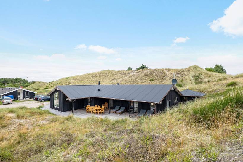 Foto von Ferienhaus WM69 in Nr. Lyngvig - Hvide Sande - Westjütland