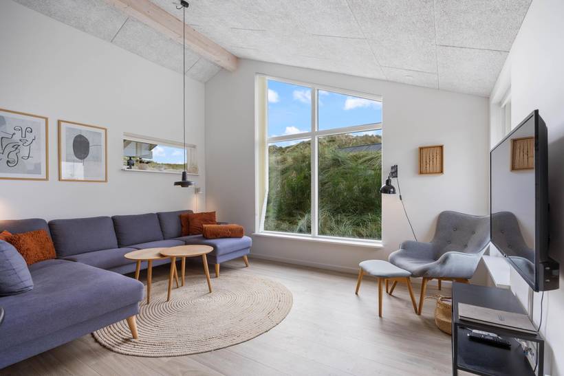 Foto von Ferienhaus WM69 in Nr. Lyngvig - Hvide Sande - Westjütland