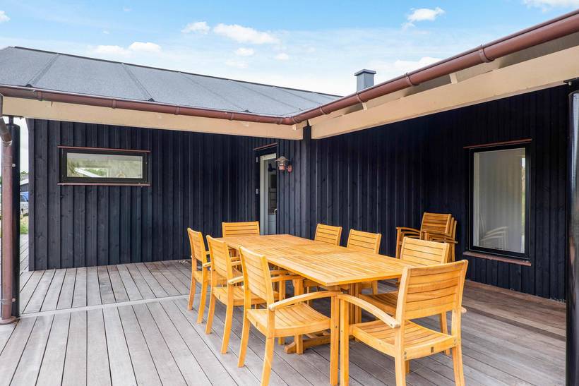 Foto von Ferienhaus WM69 in Nr. Lyngvig - Hvide Sande - Westjütland