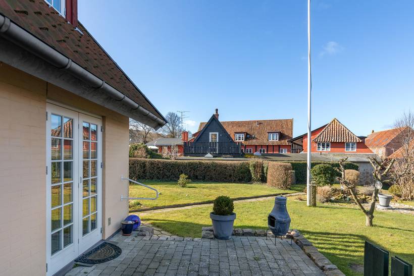 Foto von Ferienhaus WM74 in Sandvig - Bornholm