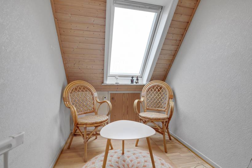 Foto von Ferienhaus WM74 in Sandvig - Bornholm