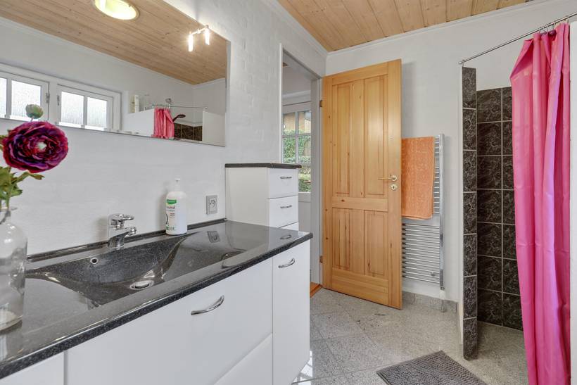 Foto von Ferienhaus WM74 in Sandvig - Bornholm