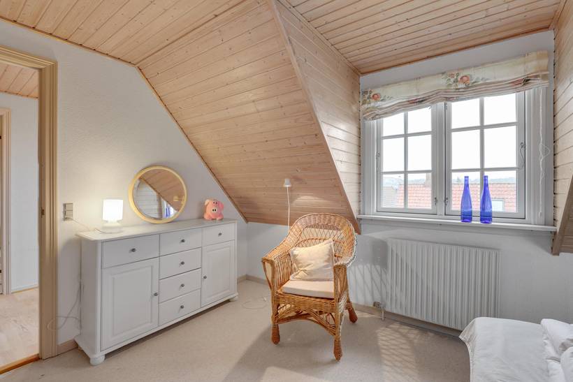 Foto von Ferienhaus WM74 in Sandvig - Bornholm