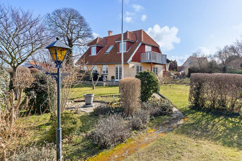 Foto von Ferienhaus WM74 in Sandvig - Bornholm