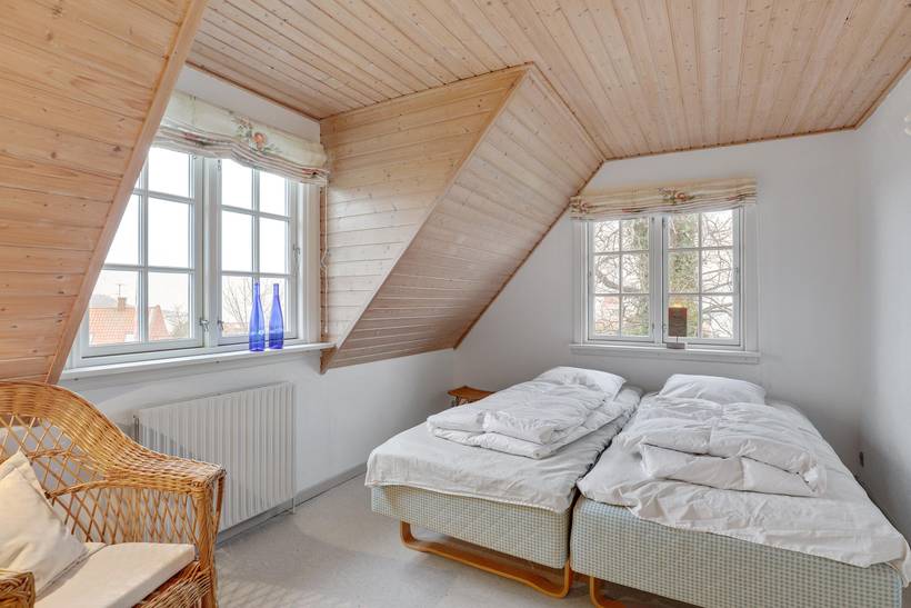 Foto von Ferienhaus WM74 in Sandvig - Bornholm
