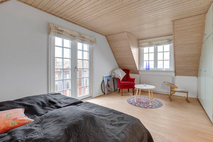 Foto von Ferienhaus WM74 in Sandvig - Bornholm