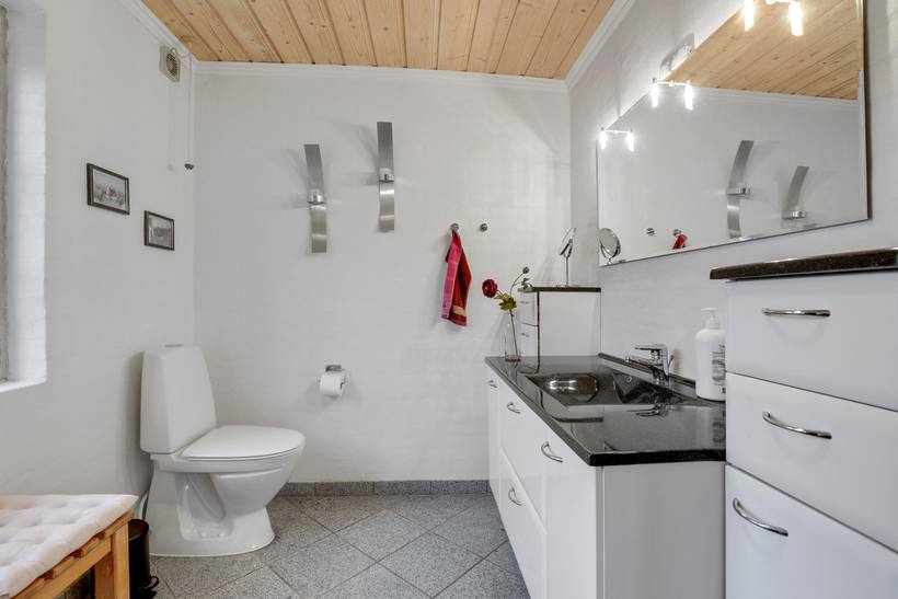 Foto von Ferienhaus WM74 in Sandvig - Bornholm