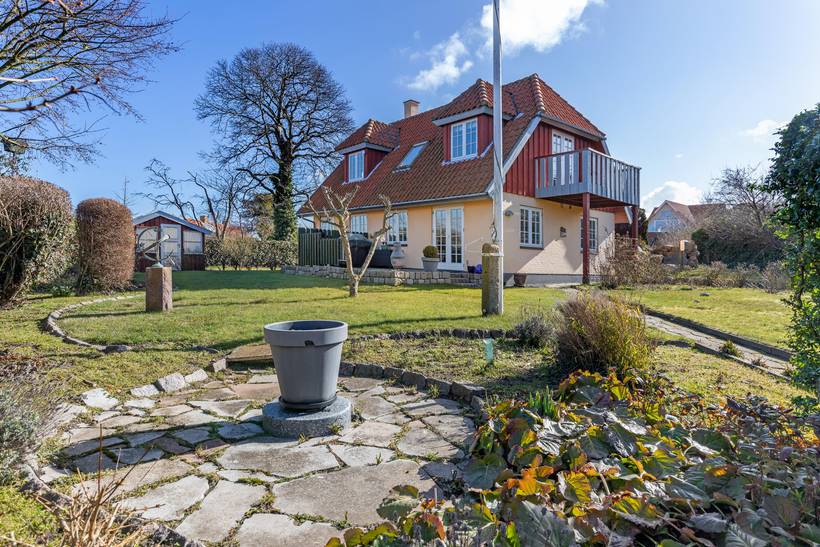 Foto von Ferienhaus WM74 in Sandvig - Bornholm