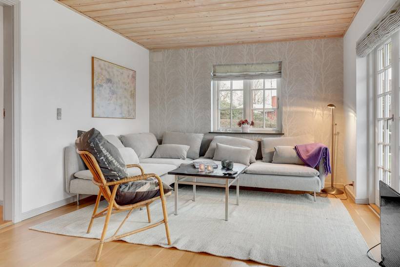 Foto von Ferienhaus WM74 in Sandvig - Bornholm