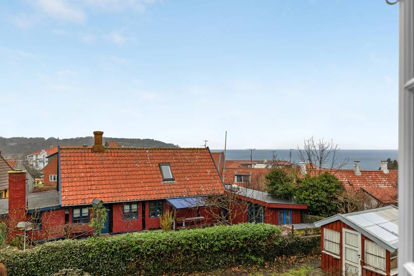 Foto von Ferienhaus WM74 in Sandvig - Bornholm