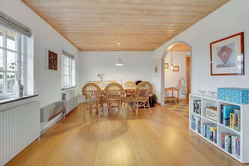 Foto von Ferienhaus WM74 in Sandvig - Bornholm