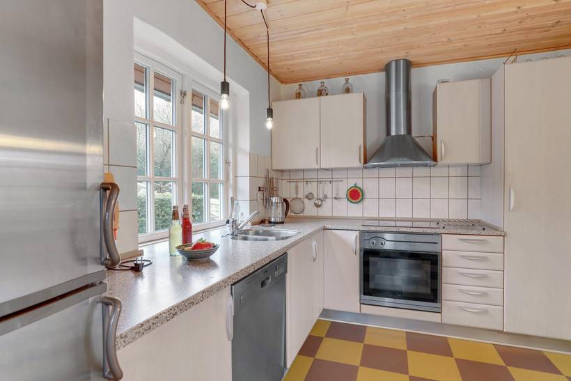 Foto von Ferienhaus WM74 in Sandvig - Bornholm